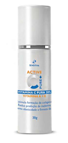 Thumbail produto Active C Pure