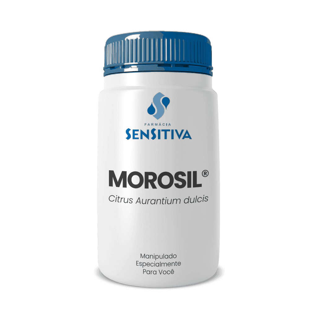 Morosil (500mg)