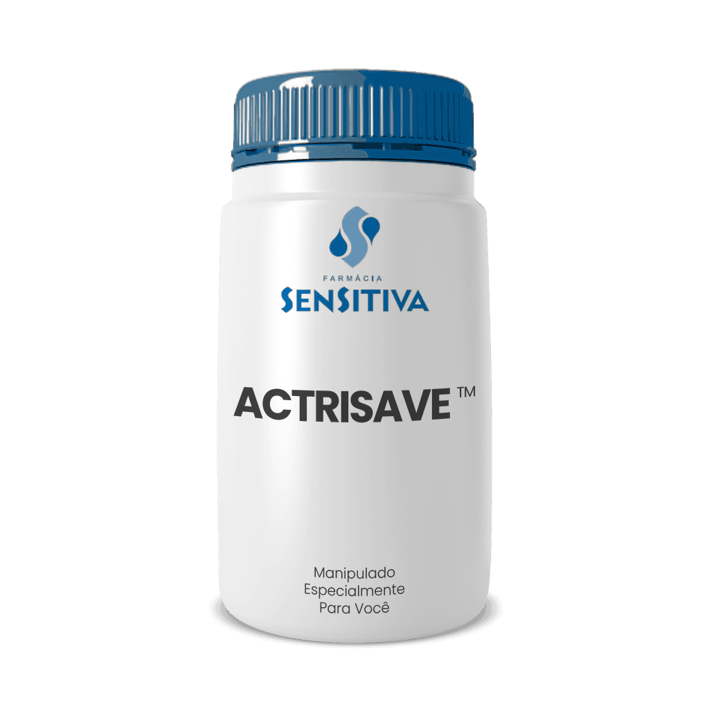 Actrisave™ (250mg)