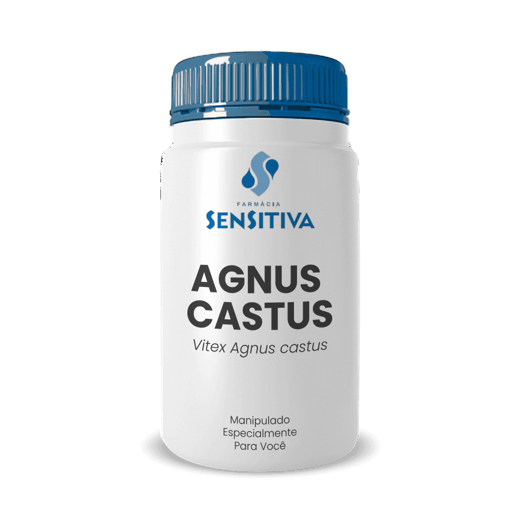 Agnus Castus (200mg)