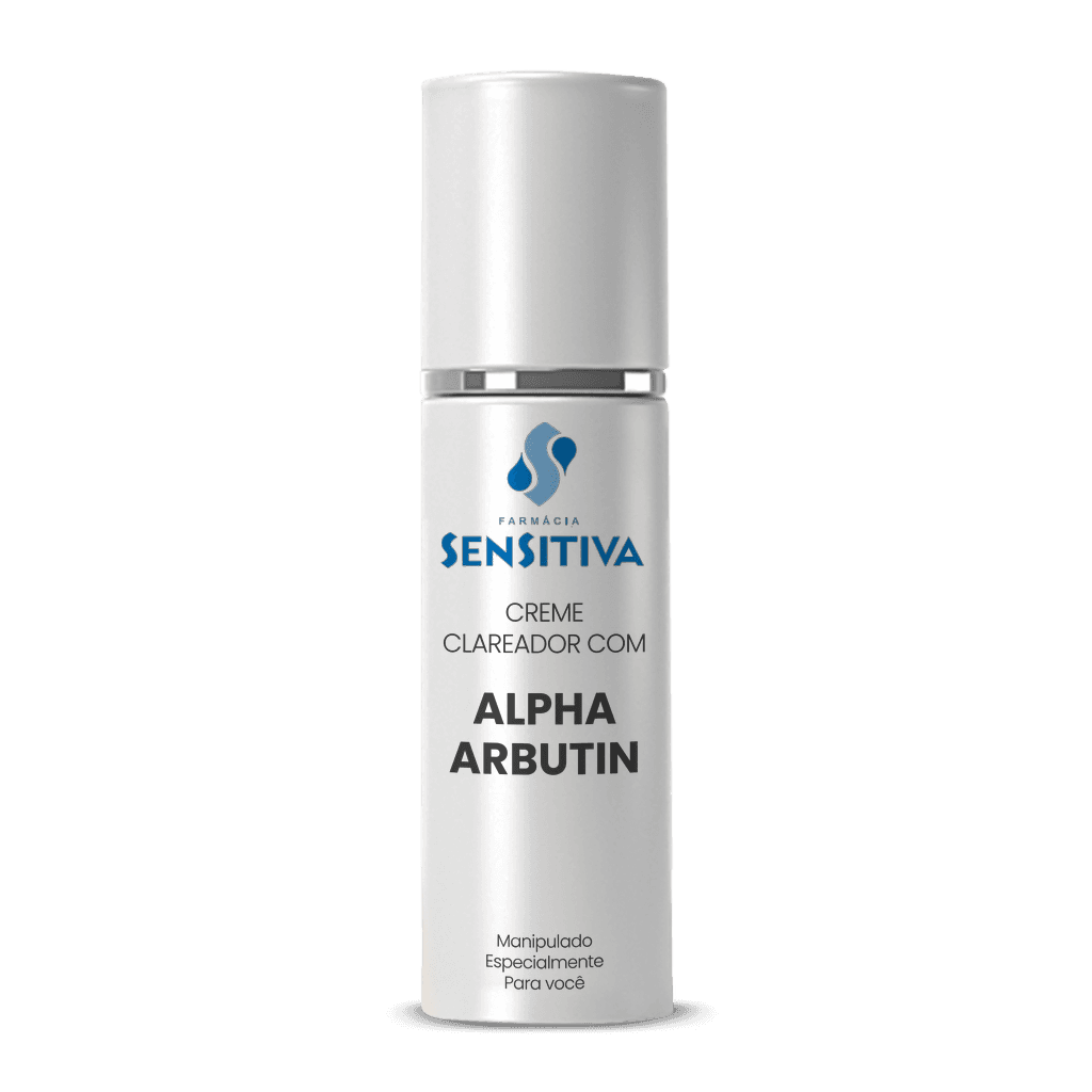 Alpha arbutin (2%)