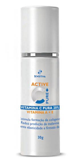 Active C Pure