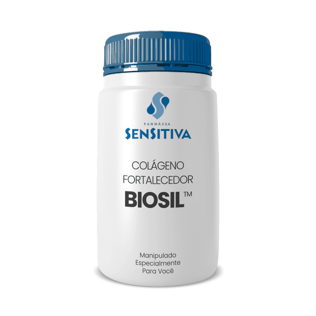 BioSil™ (300mg)