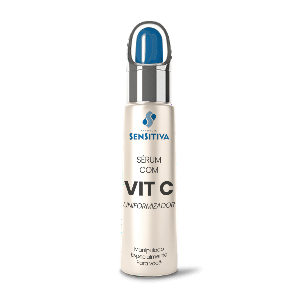 Vitamina C (20%)
