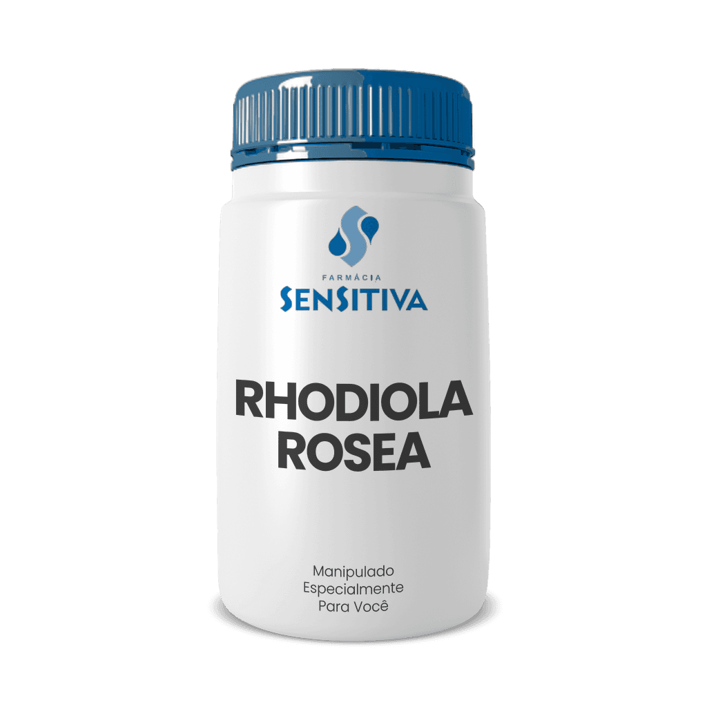 Rhodiola (300mg)