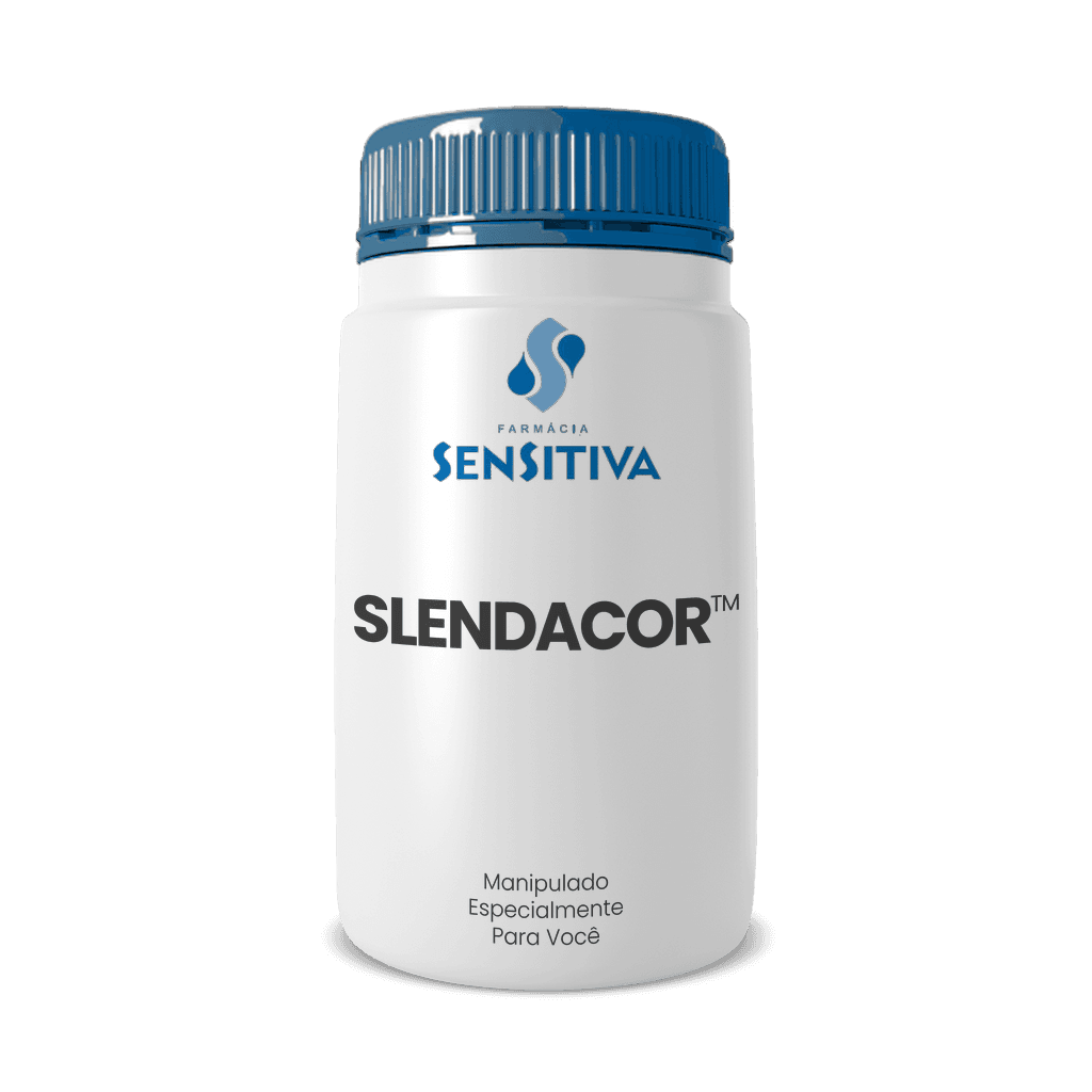 Slendacor™ (450mg)