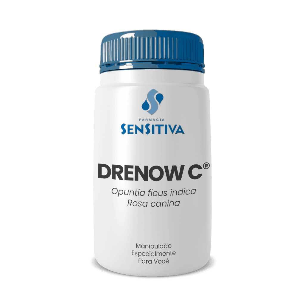 Drenow C® (500mg)