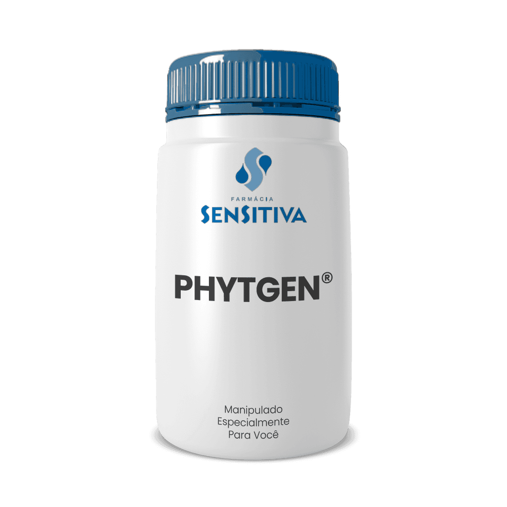 Phytgen® (200mg)