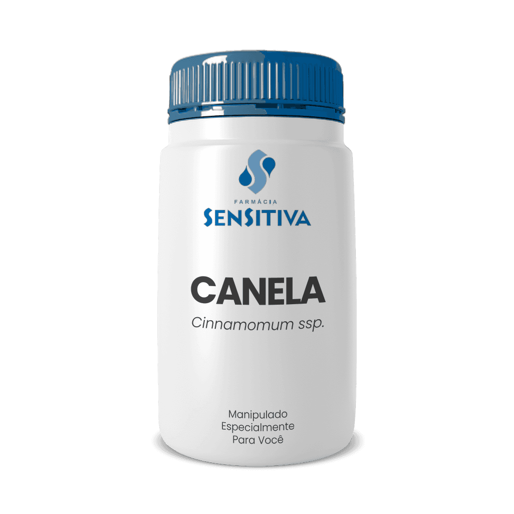 Canela (500mg)