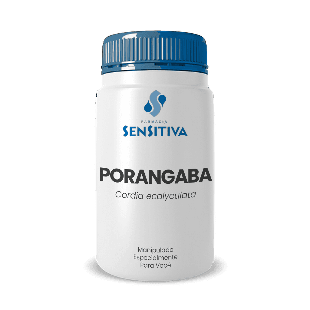 Porangaba (300mg)