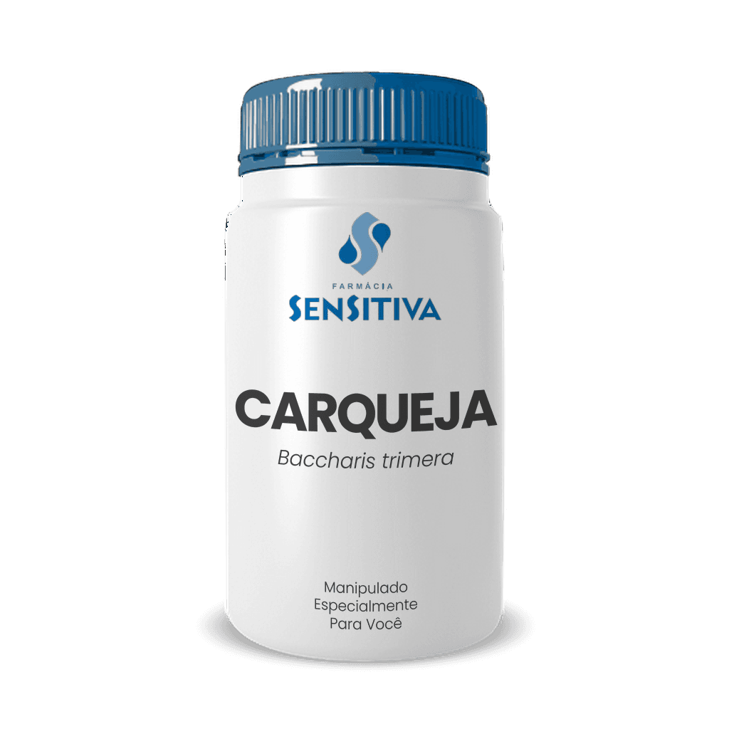 Carqueja (300mg)