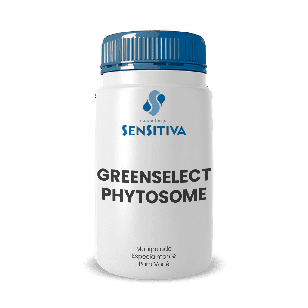 Greenselect Phytosome