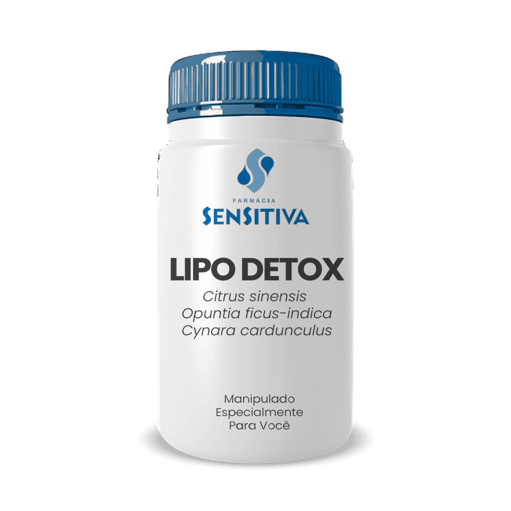 Lipo Detox