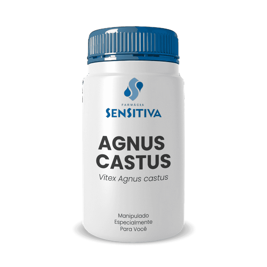 Thumbail produto Agnus Castus (200mg)