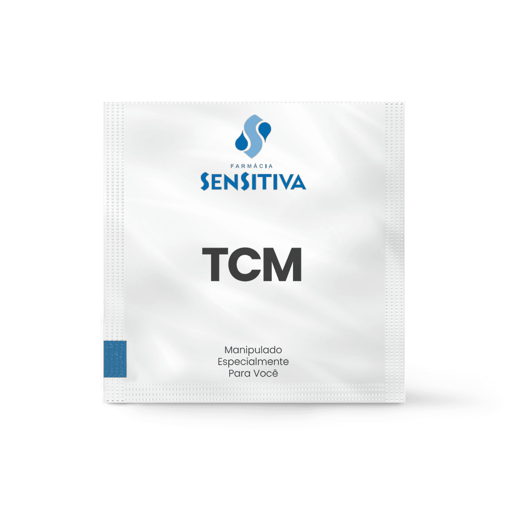 TCM (1g)