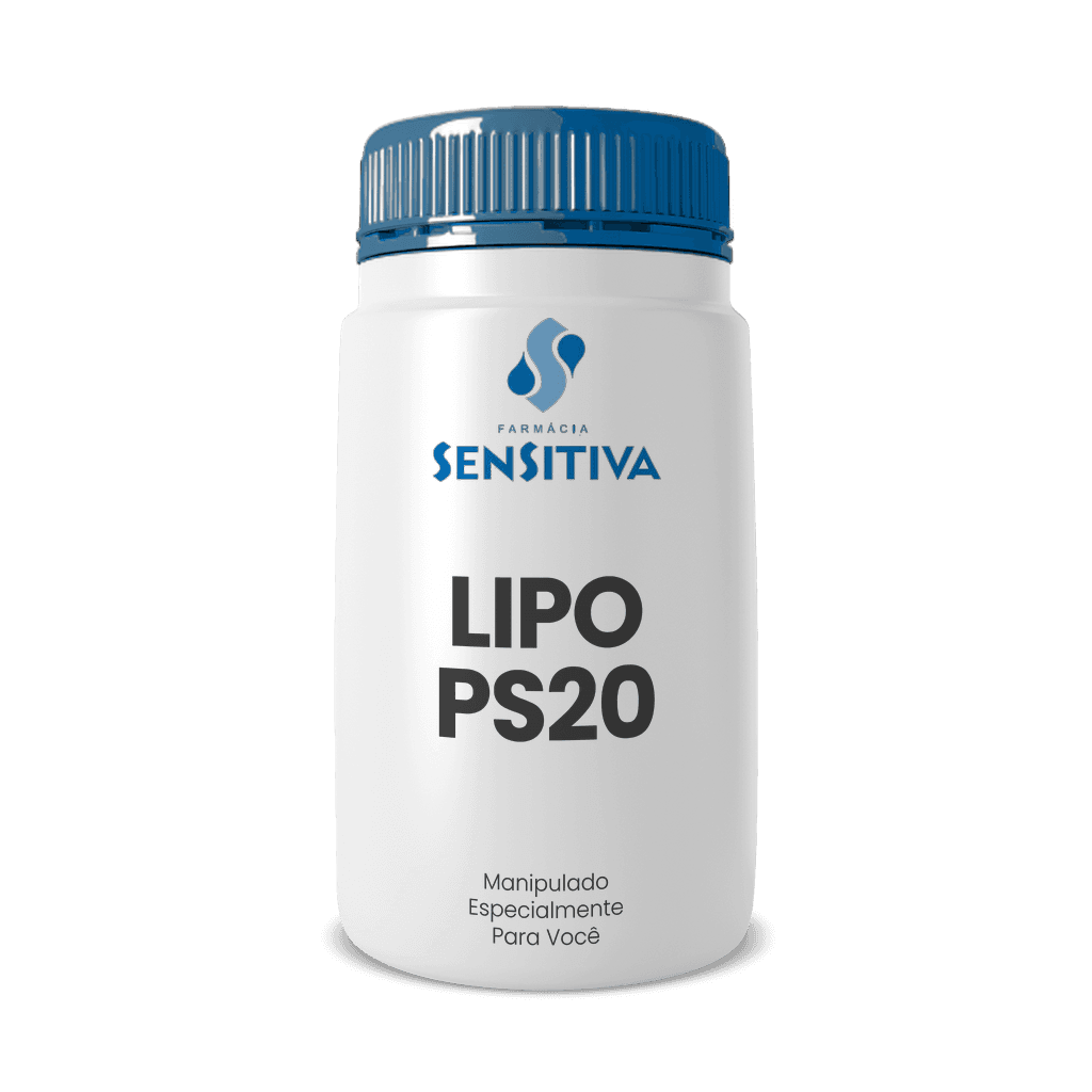 Lipo PS20® (300mg)