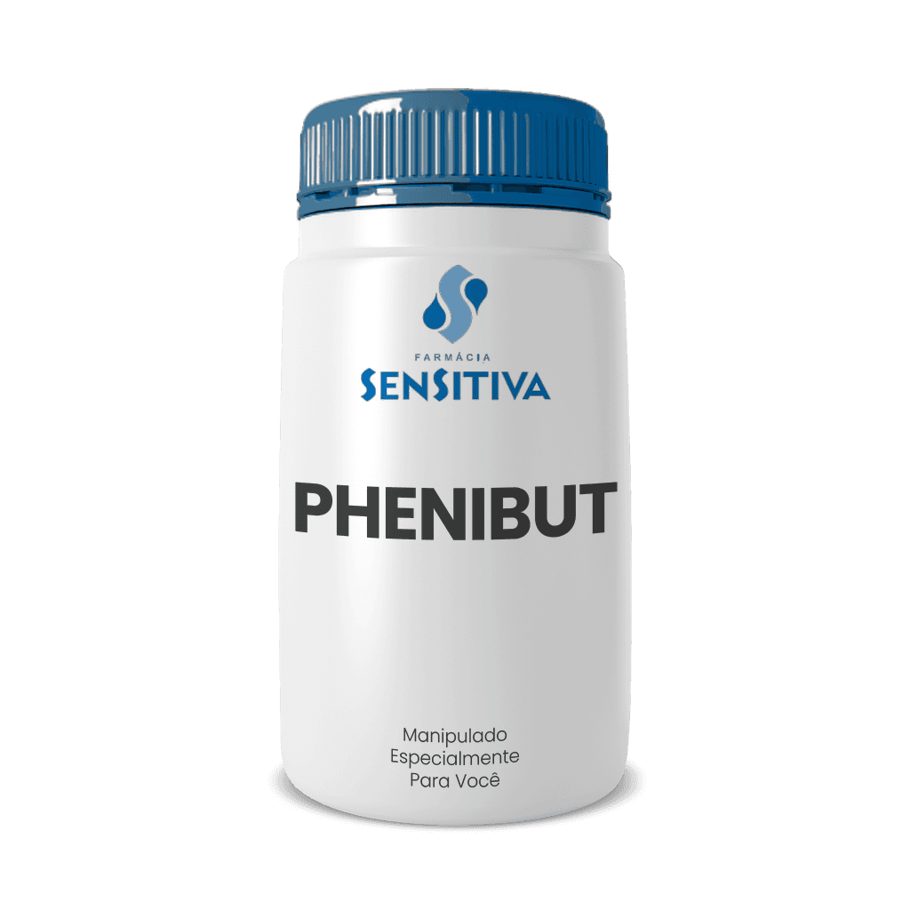 Phenibut (100mg)