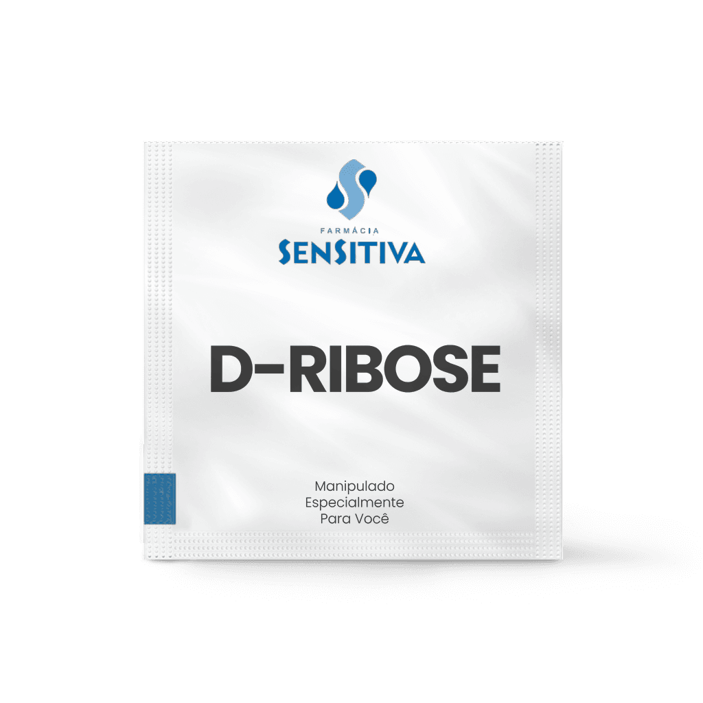 D-Ribose (3g)