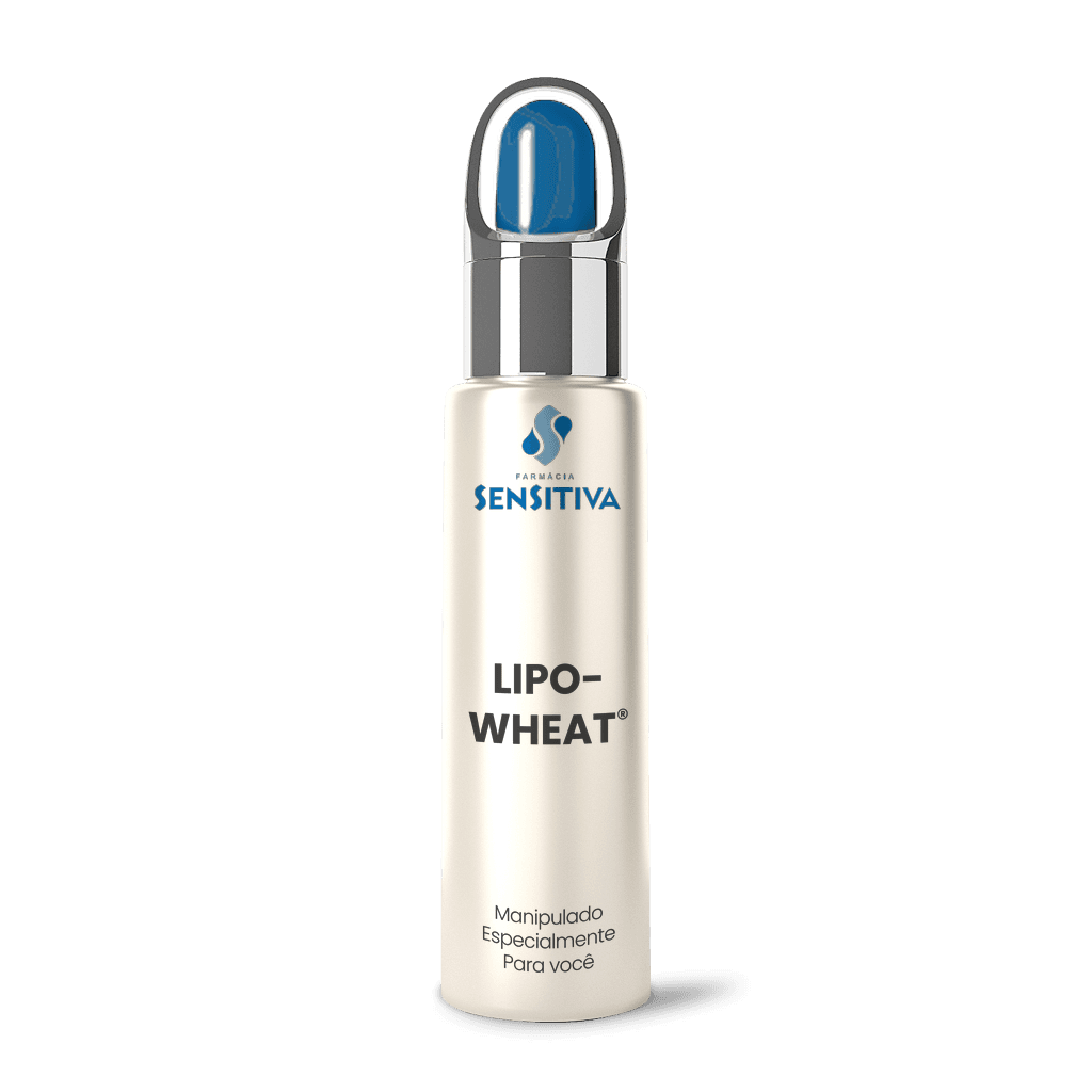 Lipowheat®- 15mL