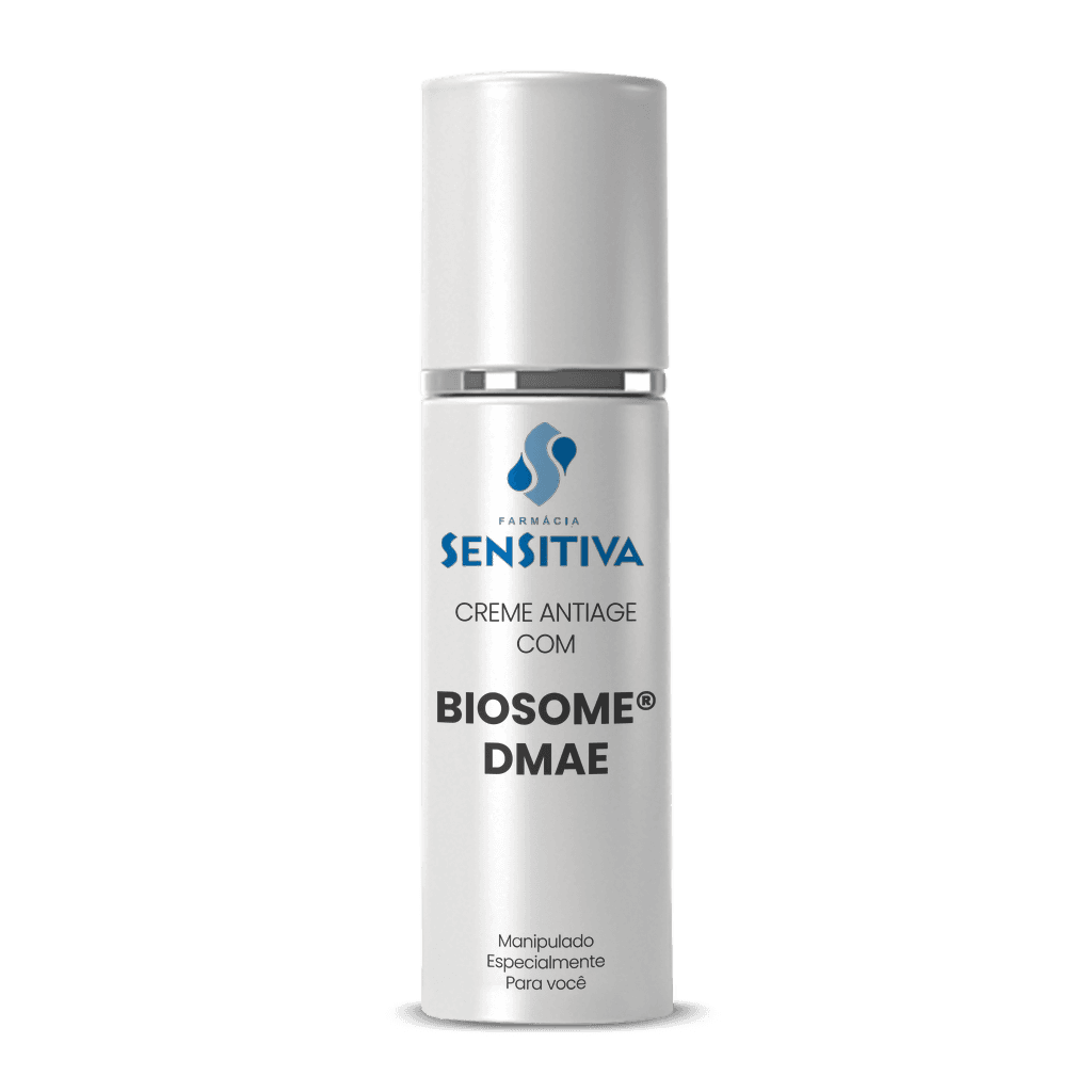 Biosome® DMAE (10%)
