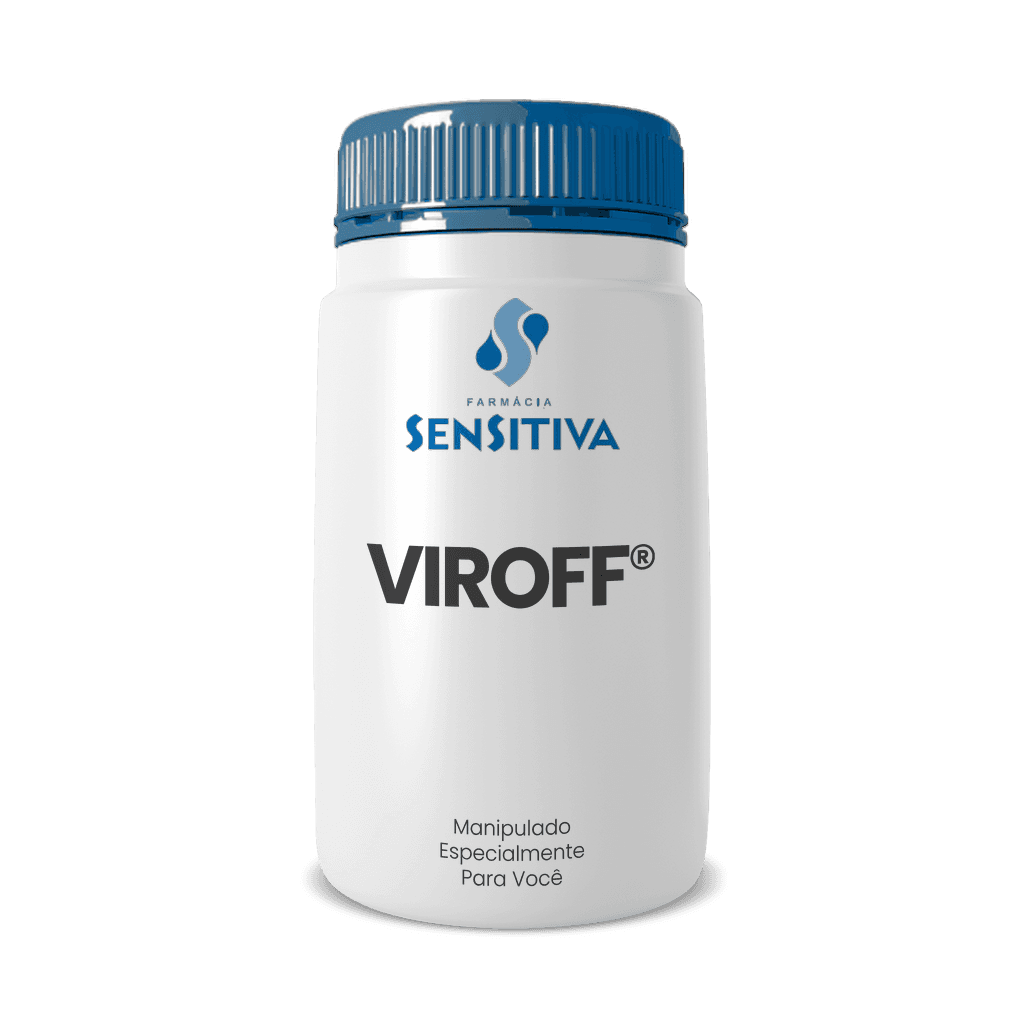 VirOff® (300mg)