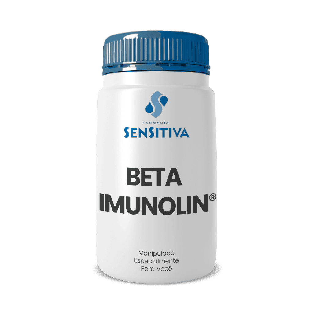 Beta Imunolin® (200mg)
