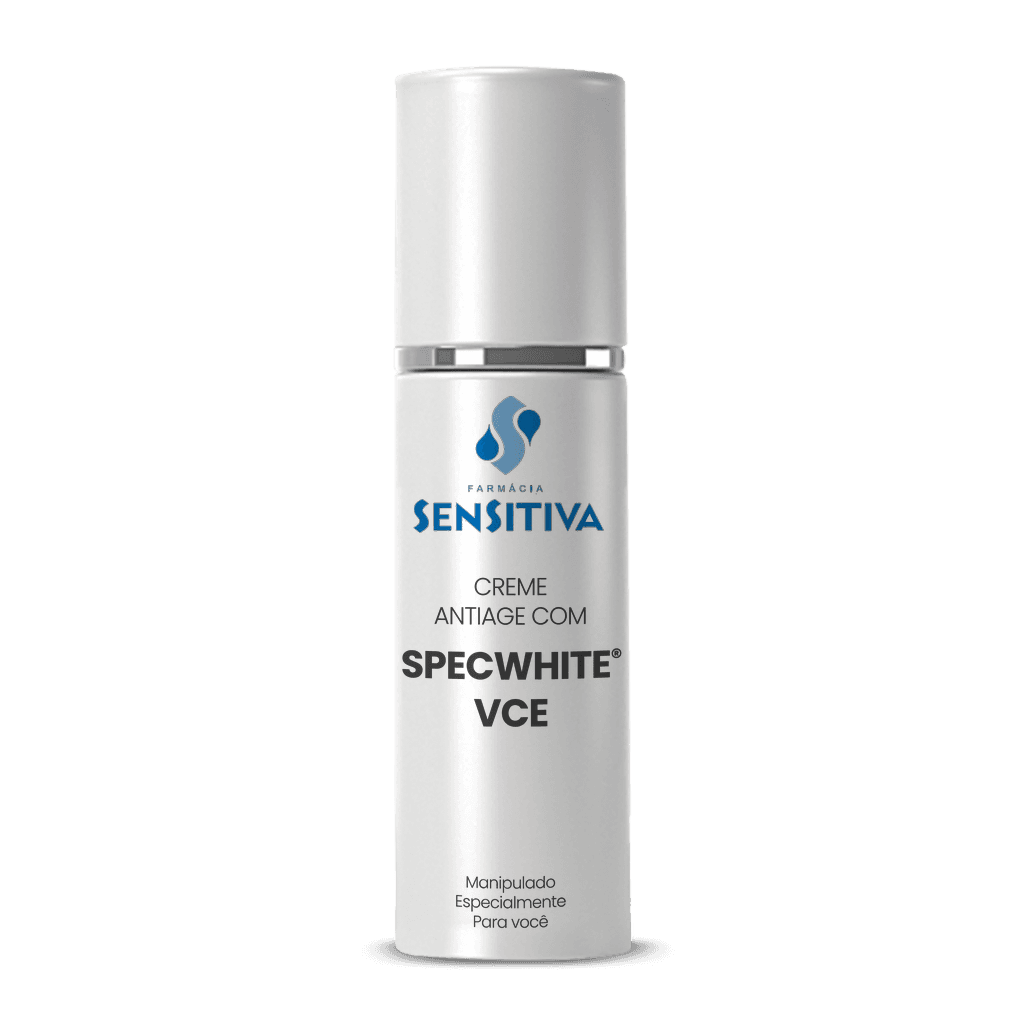 Specwhite® VCE (3%)