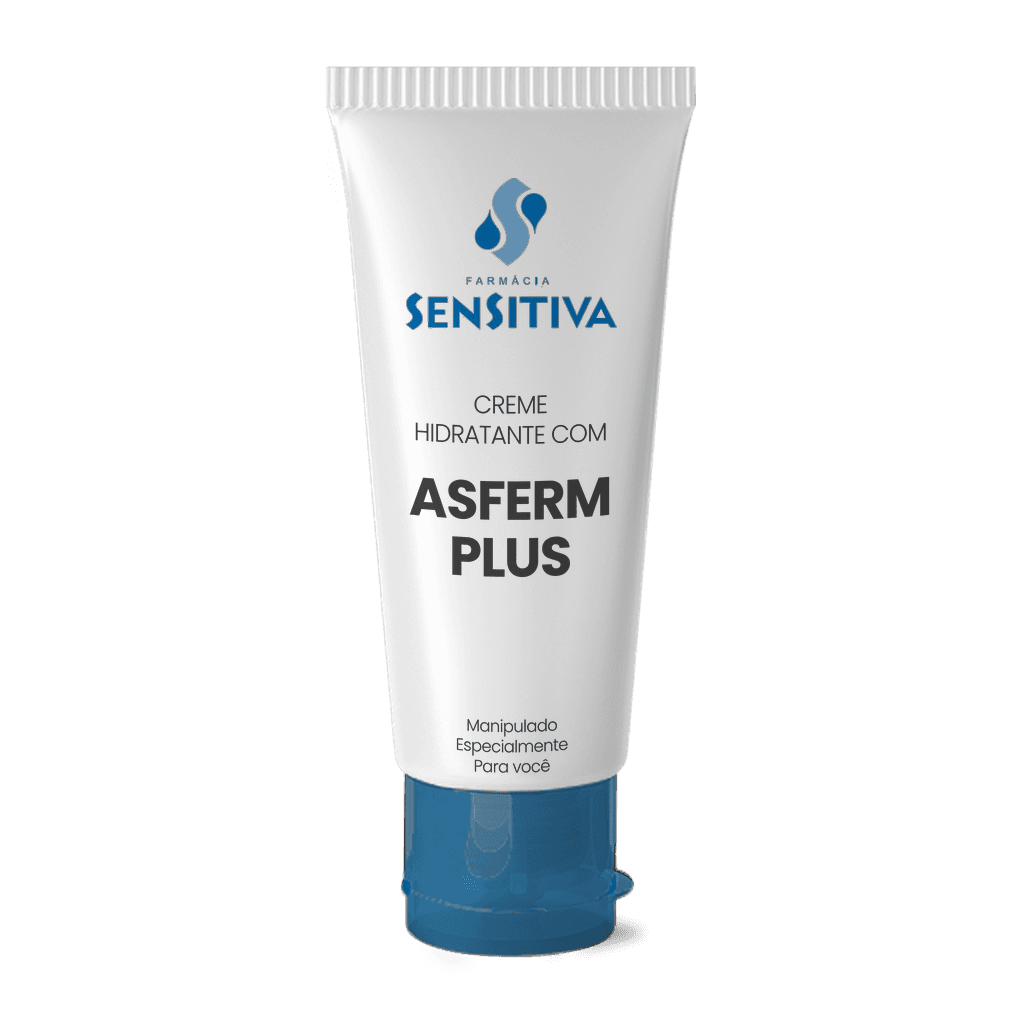 Asferm Plus (2%)