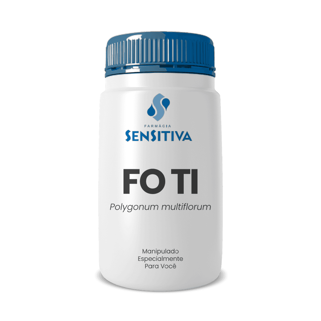 Fo Ti (100mg)