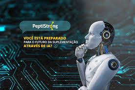 Imagem do PeptiStrong