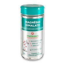 Magnesio Malato Meissen