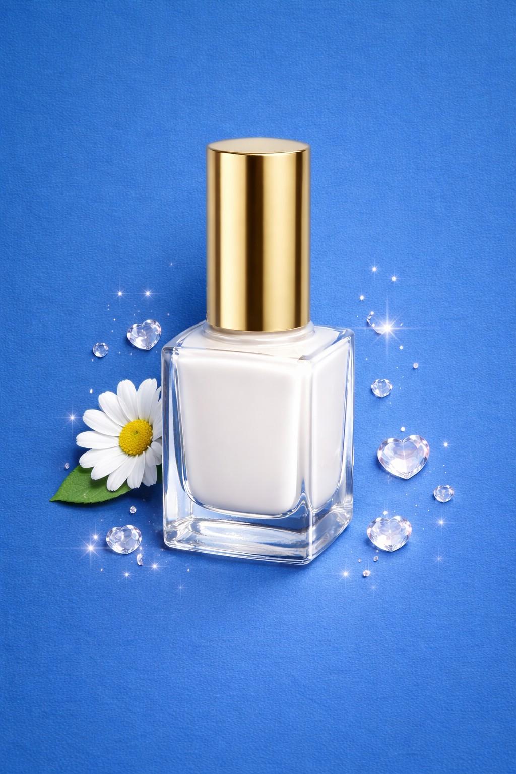 Imagem do Esmalte Fortalecedor